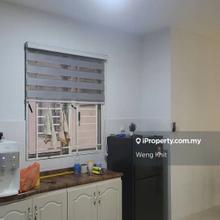 Residensi Pv18 Setapak for Rent