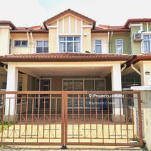 Kota Kemuning Bayu,Very Good Price For Viewing