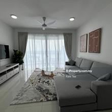 Teega Residence