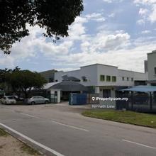 Balakong Taming Jaya Selesa Jaya Semi D Factory For Rent