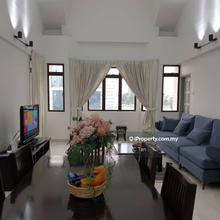 Indah Damansara Penthouse for Rent