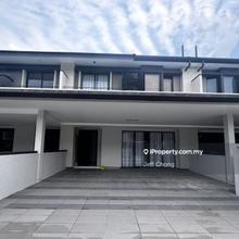 Elemen @ Tropicana Aman, 2 Storey Superlink Garden Homes For Rent