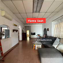 1 Storey Bungalow At Tanjung Tokong For Sale 