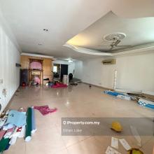 Wangsa Permai @ Phase 2