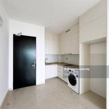 The M Macrolink @ Medini, 2b1b, 678sqft, partial furnished, for sale