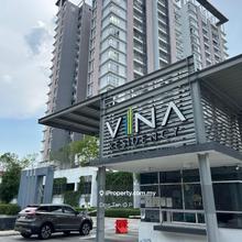 Vina Versatile Homes Penthouse For Sale