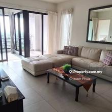 Jaya one unit for rent