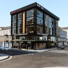 4.5 Stry Commercial Building @ Seremban 2, Aeon Mall