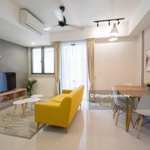 Radia Residence Fully Furnished for Sale