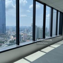 Menara Ecoworld, The Stride Bukit Bintang, Kl City Centre For Rent
