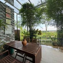 Corner Unit Semi-Detached with Greenery View For Rent @ Sunway Emerald