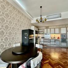 Waking up to the soothing sound of the sea with a stunning view 