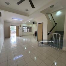 2 storey house Ukay Bistari @ Ampang for rent
