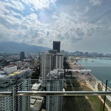 Super Luxury Seafront Condominium 