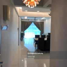 Oasis Condo, gelugor, fully furnished