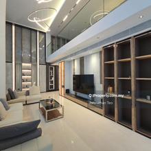 Renovated , Fully Furnished with ID !