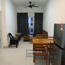 Canopy Hills Kajang