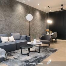 Brand New Completed Limited Developer Unit, KLCC Ampang Hilir