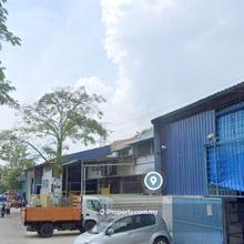 Selayang Utama link factory 