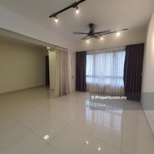 Serviced residence for Rent