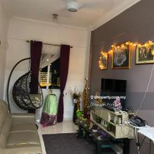 Lavendar Park Sale with Full Loan