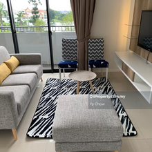 Condominium for Rent