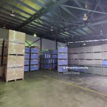 Adjoining Semi-D factory for Sale at Nilai 3, Negeri Sembilan