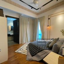 Serviced residence for Sale