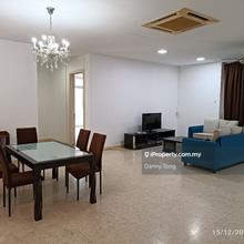 Condominium for Rent