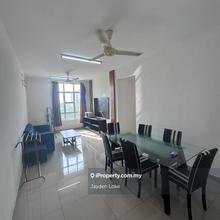 The Arc @ Cyberjaya  3 Bedrooms 2 Bathrooms fully furnished for rent