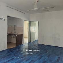 Ground Floor, Deposit Sebulan