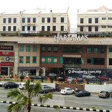Plaza Damas @ 1.5 Storey Shop For Sell