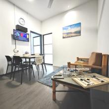 Mahkota 2 Bedrooms For Rent