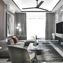 Sky Condominium @ Bandar Puchong Jaya