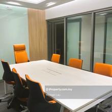 MSC Status, Grade A Office,  Access To MRT Station