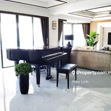 Silverton Condominium For Rent !!