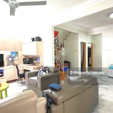 Taman Patani Jaya 2 Stry Semi-D For Sale Chinese Neighbour