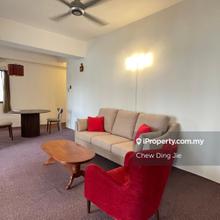 Antah Tower for rent, Jalan Kuching 