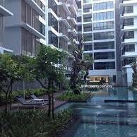 Condominium for Rent