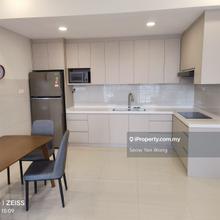One Cochrane Residences