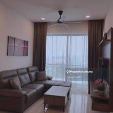 High Floor Aria Luxury Residences