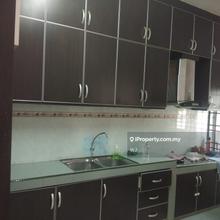 Perak Kuala Kangsar Tmn Kenanga Double storey terrace, done renovation