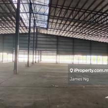 Bukit Jelutong Warehouse Factory, Shah Alam, Kota Damansara,Setia Alam