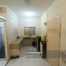 Inanam Taman Nelly Studio Condominium for Sale
