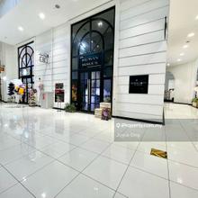 Eco Galleria Eco Botanic Corner Retail Shop