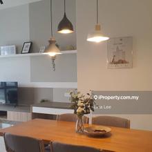 Renovated nice unit move in condition