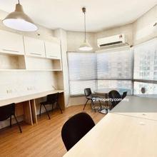 Gurney Tower for rent Fully Furnish
