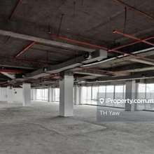 Jalan Ipoh Commercial Office For Rent!!