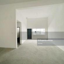 Worth Unit Double Storey Shoplot 2300sf Unfurnished At Batu Maung