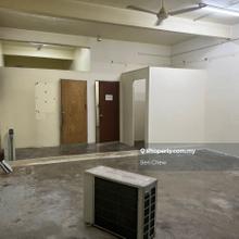 Puchong Intan Shop For Rent